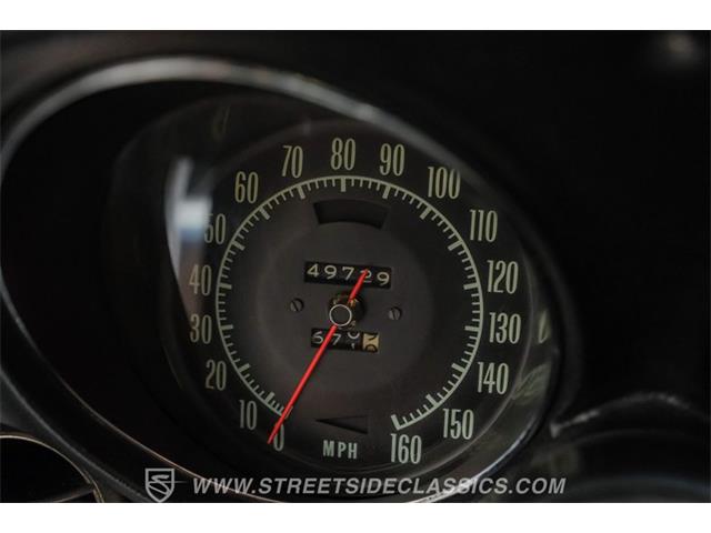 1971 Chevrolet Corvette (CC-2087471) for sale in Ft Worth, Texas