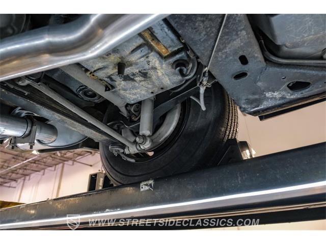 1971 Chevrolet Corvette (CC-2087471) for sale in Ft Worth, Texas