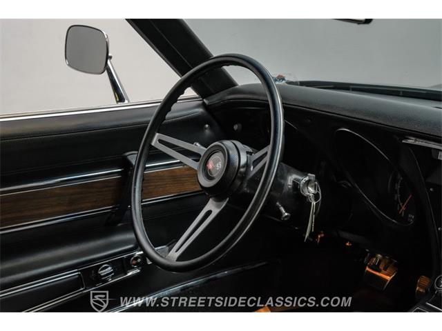 1971 Chevrolet Corvette (CC-2087471) for sale in Ft Worth, Texas