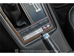 1971 Chevrolet Corvette (CC-2087471) for sale in Ft Worth, Texas