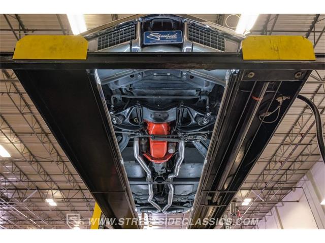 1971 Chevrolet Corvette (CC-2087471) for sale in Ft Worth, Texas