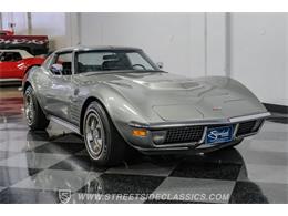 1971 Chevrolet Corvette (CC-2087471) for sale in Ft Worth, Texas