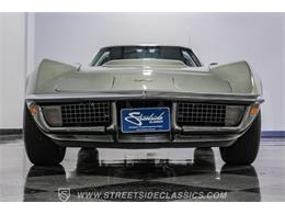 1971 Chevrolet Corvette (CC-2087471) for sale in Ft Worth, Texas
