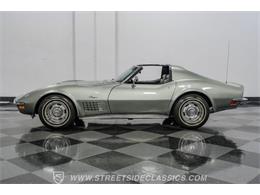 1971 Chevrolet Corvette (CC-2087471) for sale in Ft Worth, Texas