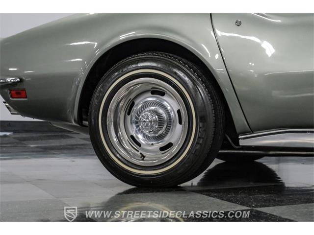 1971 Chevrolet Corvette (CC-2087471) for sale in Ft Worth, Texas