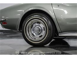 1971 Chevrolet Corvette (CC-2087471) for sale in Ft Worth, Texas