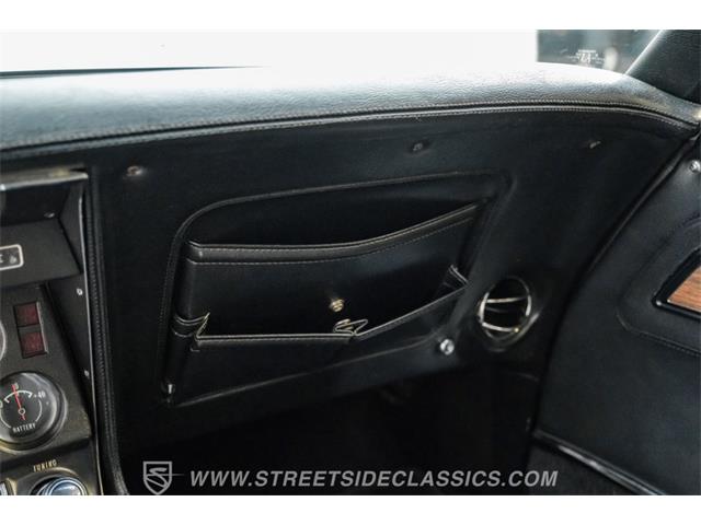 1971 Chevrolet Corvette (CC-2087471) for sale in Ft Worth, Texas