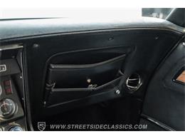 1971 Chevrolet Corvette (CC-2087471) for sale in Ft Worth, Texas