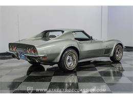 1971 Chevrolet Corvette (CC-2087471) for sale in Ft Worth, Texas