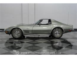 1971 Chevrolet Corvette (CC-2087471) for sale in Ft Worth, Texas