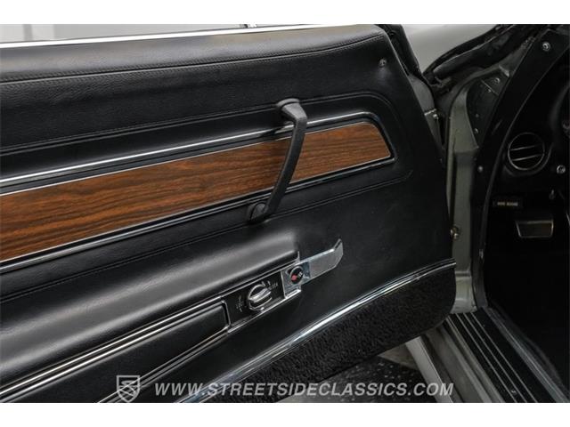 1971 Chevrolet Corvette (CC-2087471) for sale in Ft Worth, Texas