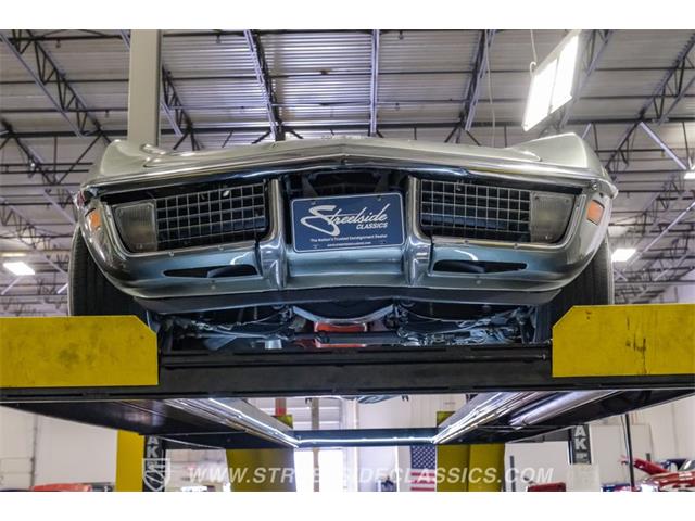 1971 Chevrolet Corvette (CC-2087471) for sale in Ft Worth, Texas