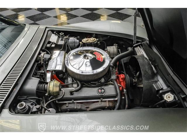 1971 Chevrolet Corvette (CC-2087471) for sale in Ft Worth, Texas