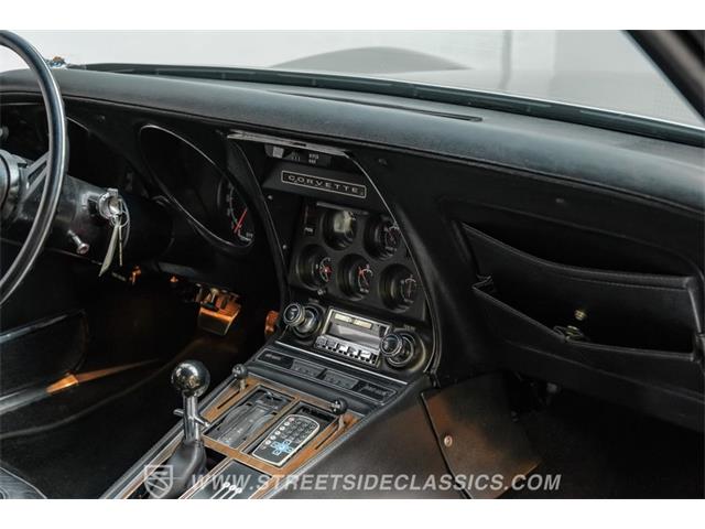 1971 Chevrolet Corvette (CC-2087471) for sale in Ft Worth, Texas