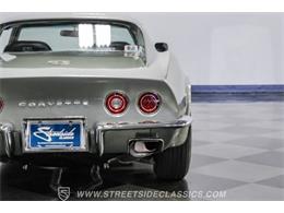 1971 Chevrolet Corvette (CC-2087471) for sale in Ft Worth, Texas