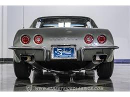 1971 Chevrolet Corvette (CC-2087471) for sale in Ft Worth, Texas