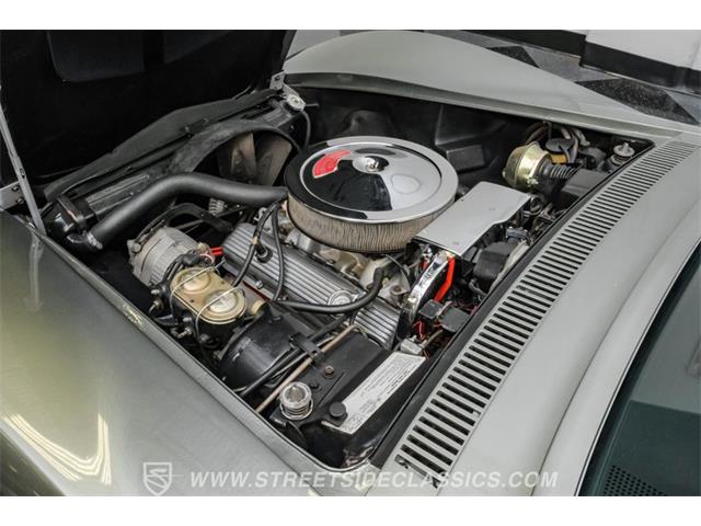 1971 Chevrolet Corvette (CC-2087471) for sale in Ft Worth, Texas