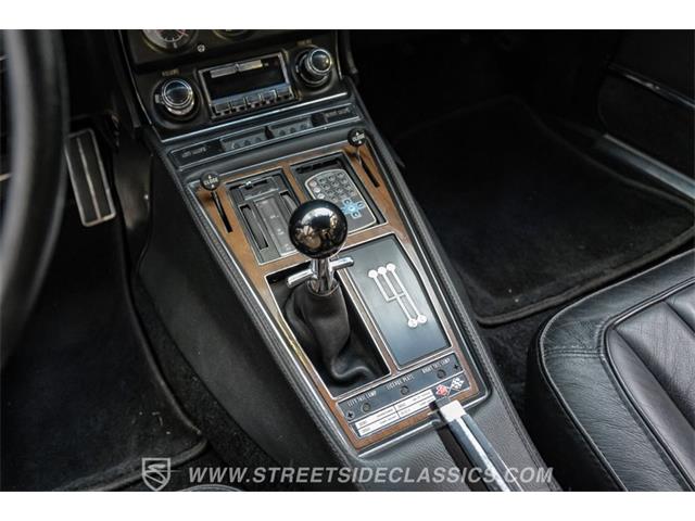 1971 Chevrolet Corvette (CC-2087471) for sale in Ft Worth, Texas