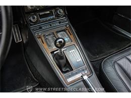 1971 Chevrolet Corvette (CC-2087471) for sale in Ft Worth, Texas