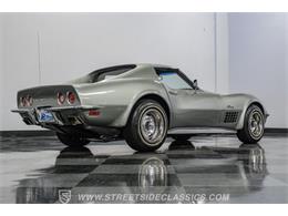 1971 Chevrolet Corvette (CC-2087471) for sale in Ft Worth, Texas