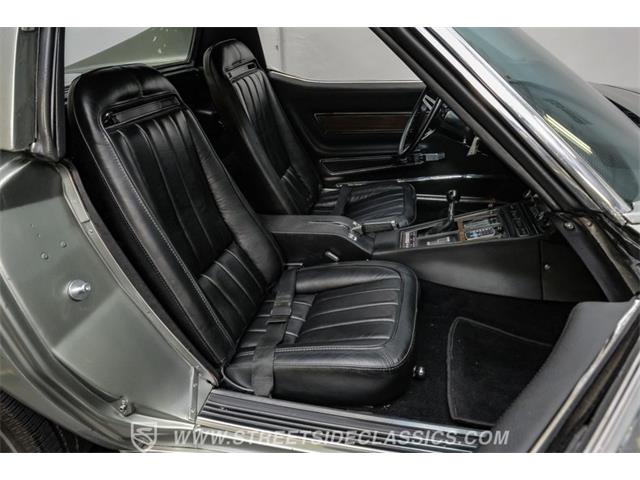 1971 Chevrolet Corvette (CC-2087471) for sale in Ft Worth, Texas