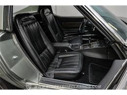 1971 Chevrolet Corvette (CC-2087471) for sale in Ft Worth, Texas