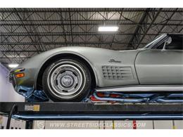 1971 Chevrolet Corvette (CC-2087471) for sale in Ft Worth, Texas