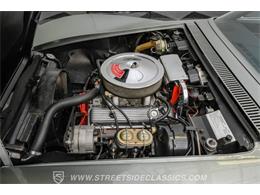 1971 Chevrolet Corvette (CC-2087471) for sale in Ft Worth, Texas