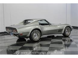 1971 Chevrolet Corvette (CC-2087471) for sale in Ft Worth, Texas
