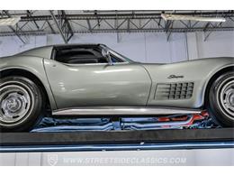 1971 Chevrolet Corvette (CC-2087471) for sale in Ft Worth, Texas
