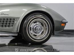 1971 Chevrolet Corvette (CC-2087471) for sale in Ft Worth, Texas