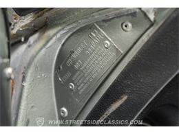 1971 Chevrolet Corvette (CC-2087471) for sale in Ft Worth, Texas