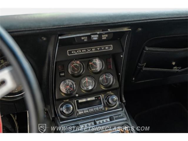 1971 Chevrolet Corvette (CC-2087471) for sale in Ft Worth, Texas