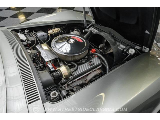 1971 Chevrolet Corvette (CC-2087471) for sale in Ft Worth, Texas