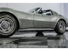 1971 Chevrolet Corvette (CC-2087471) for sale in Ft Worth, Texas