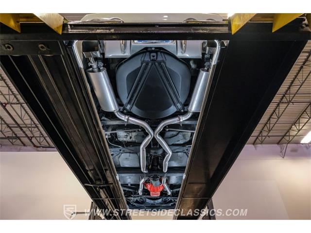 1971 Chevrolet Corvette (CC-2087471) for sale in Ft Worth, Texas