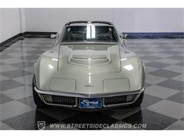 1971 Chevrolet Corvette (CC-2087471) for sale in Ft Worth, Texas