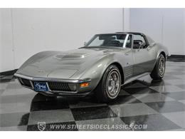 1971 Chevrolet Corvette (CC-2087471) for sale in Ft Worth, Texas