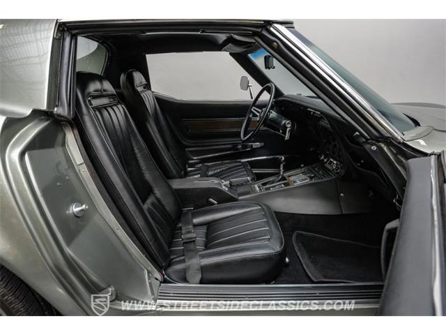 1971 Chevrolet Corvette (CC-2087471) for sale in Ft Worth, Texas