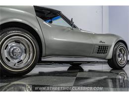 1971 Chevrolet Corvette (CC-2087471) for sale in Ft Worth, Texas