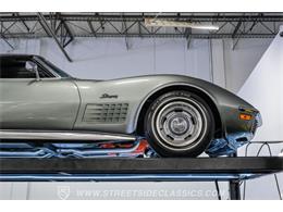 1971 Chevrolet Corvette (CC-2087471) for sale in Ft Worth, Texas
