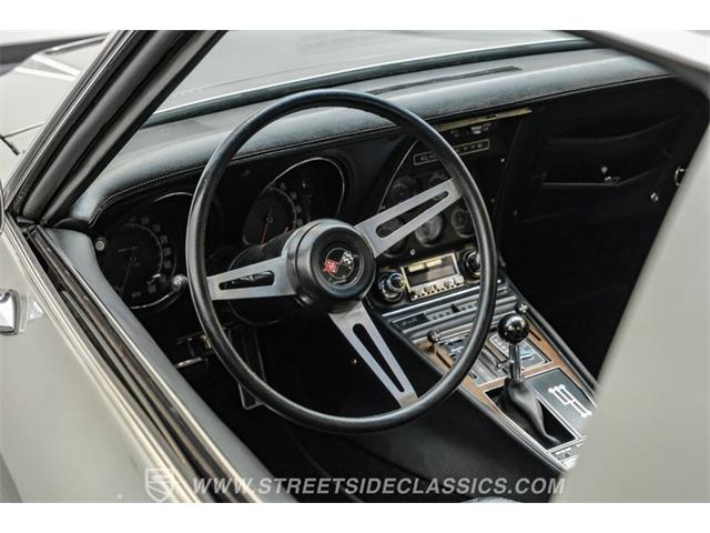 1971 Chevrolet Corvette (CC-2087471) for sale in Ft Worth, Texas