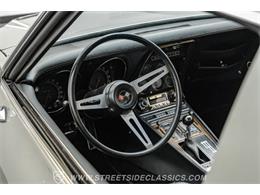 1971 Chevrolet Corvette (CC-2087471) for sale in Ft Worth, Texas