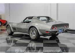 1971 Chevrolet Corvette (CC-2087471) for sale in Ft Worth, Texas