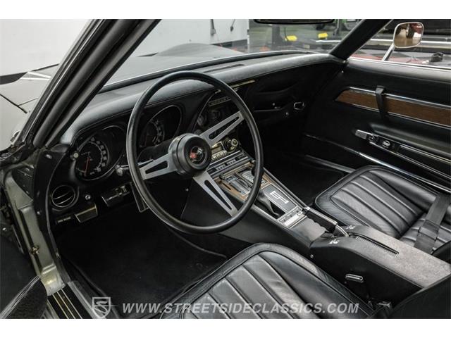 1971 Chevrolet Corvette (CC-2087471) for sale in Ft Worth, Texas