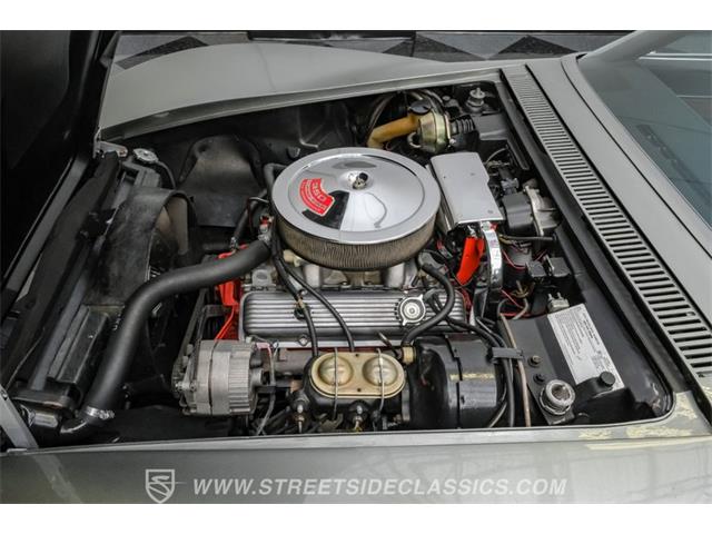1971 Chevrolet Corvette (CC-2087471) for sale in Ft Worth, Texas