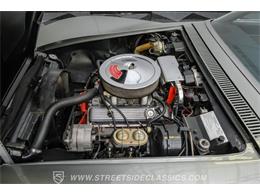 1971 Chevrolet Corvette (CC-2087471) for sale in Ft Worth, Texas