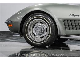 1971 Chevrolet Corvette (CC-2087471) for sale in Ft Worth, Texas