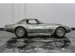 1971 Chevrolet Corvette (CC-2087471) for sale in Ft Worth, Texas