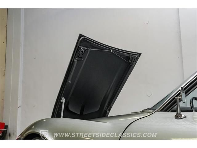 1971 Chevrolet Corvette (CC-2087471) for sale in Ft Worth, Texas
